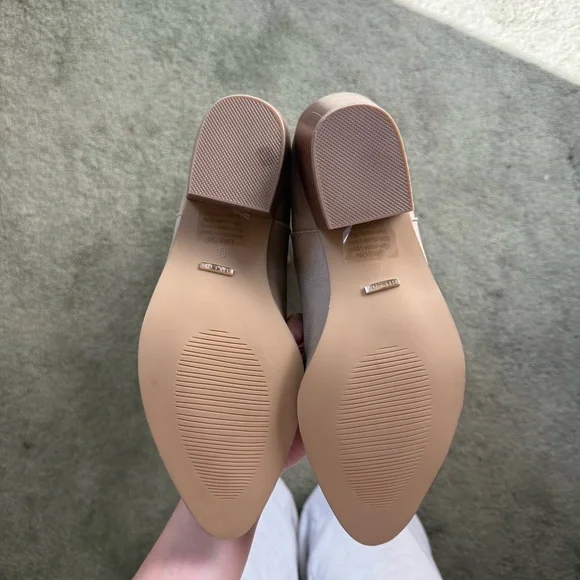 BILLINI URSON BOOTS TAUPE - Picture 4 of 4